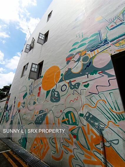 Prime Charming Heritage Shophouse, Keong Saik Road, MRT (D2), Shop House #520856471
